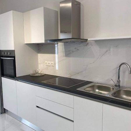 Oikoi II Appartement Koropíon Buitenkant foto
