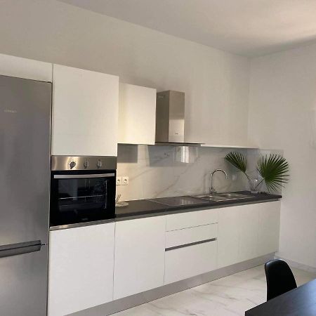 Oikoi II Appartement Koropíon Buitenkant foto