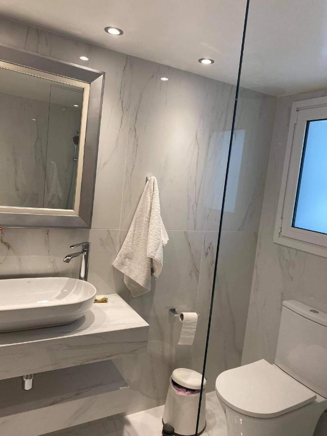 Oikoi II Appartement Koropíon Buitenkant foto
