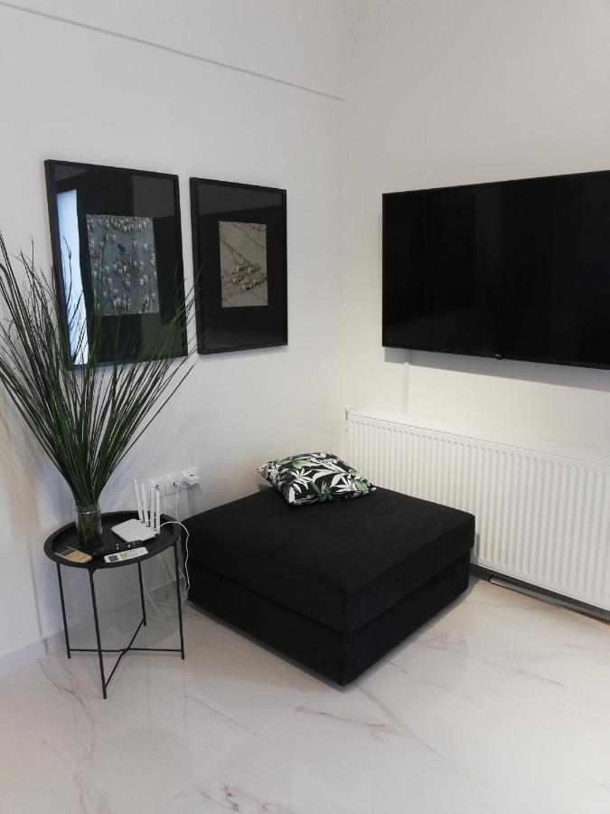 Oikoi II Appartement Koropíon Buitenkant foto